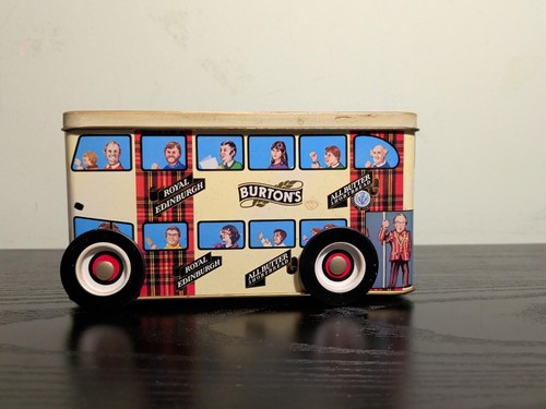 Vintage burton royal - vintage, burton's