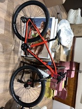 Red Scott Aspect Tofino Brand