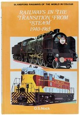 Blandford Colour Series Books