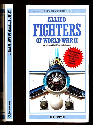 Allied flight world - allied,