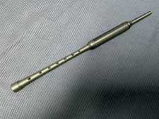 Bagpipe chanter, excellent condition, used once.
