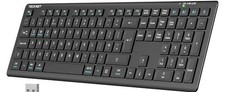 TECKNET Wireless Keyboard
