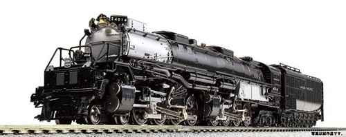 Kato gauge 126 - kato,