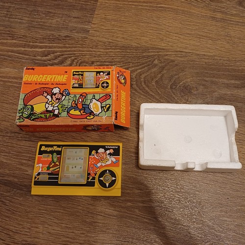 Vintage 1982 tandy - vintage,