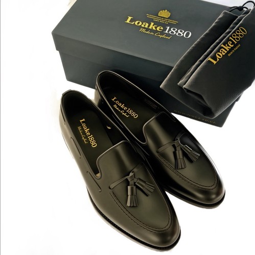 Rrp 260 now 135 - £260, loake