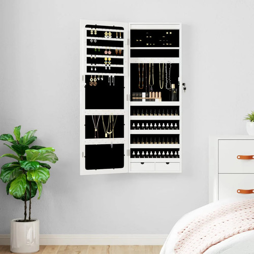 Vidaxx jewellery cabinet with - vidaxx,