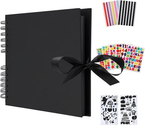 Aior scrap books photo album - aior,