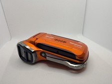 Panasonic HX-WA30 Waterproof Digital Full HD Camcorder Bronze FAULTY WONT POWER