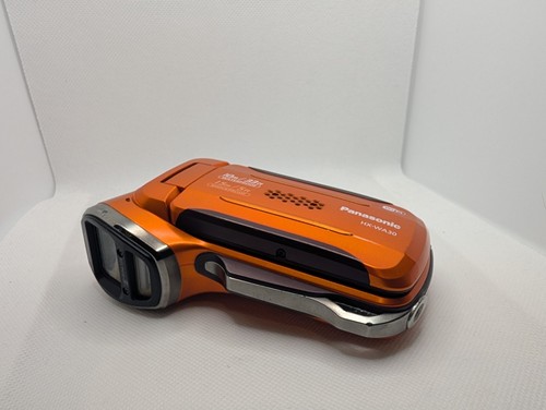 Panasonic wa30 waterproof - panasonic,