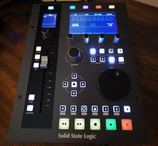 SSL UF1 DAW Controller (Solid