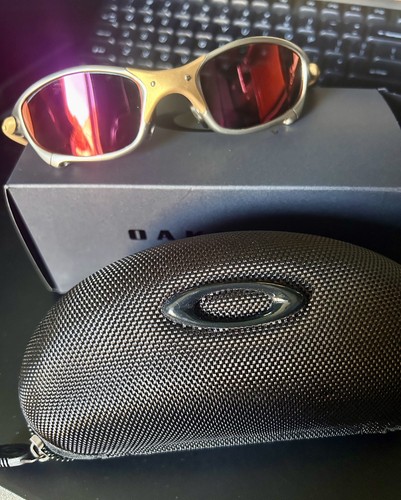 Oakley metal juliet 0 - juliet, 1.0