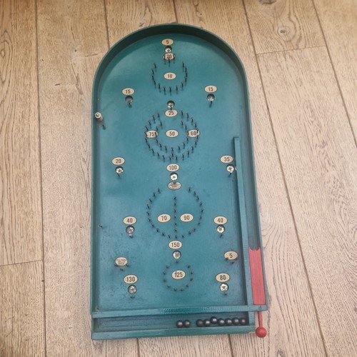 Vintage chad valley bagatelle - vintage,