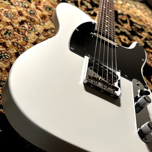 Fender fsr collection - fsr, in