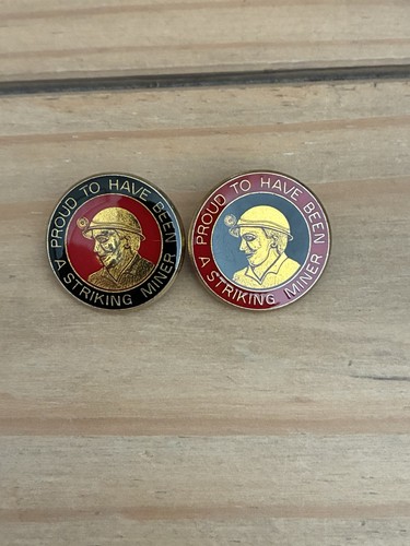 Proud have been - proud, to