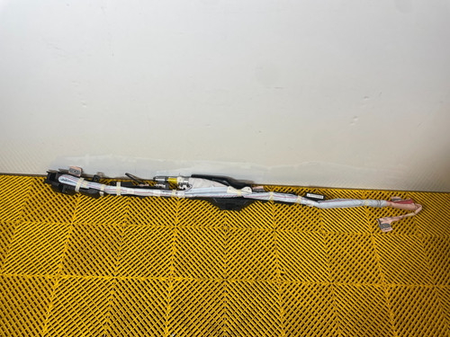 Toyota aygo side roof - aygo,