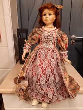 Large (50cm) Vintage Victorian