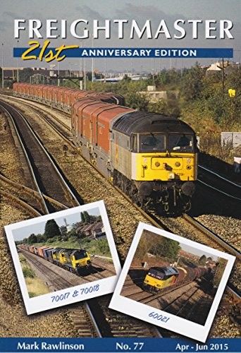 Freightmaster the national - freightmaster,