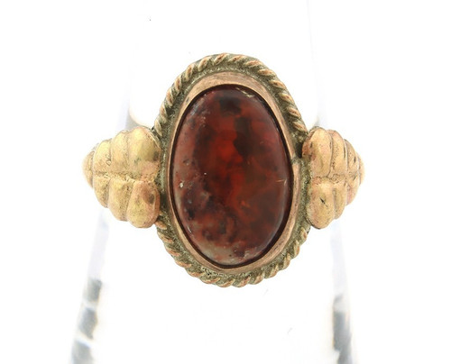 Navajo ring sterling - navajo,