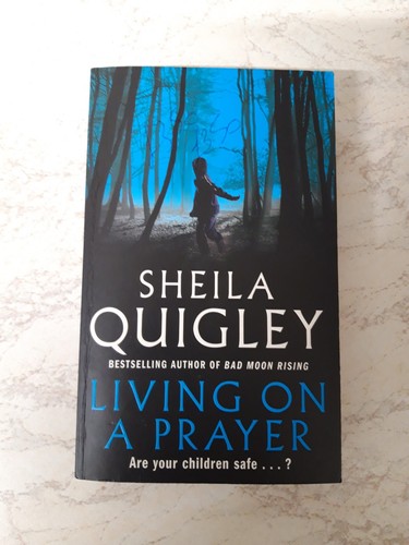 Sheila quigley living a - living,