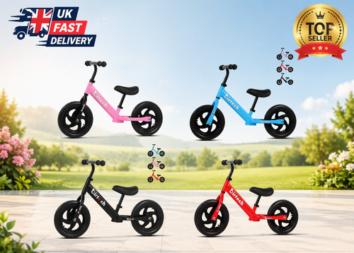 Balance bike pedal bicycle - balance,