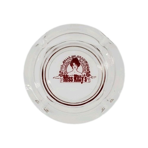 Vintage marketing ashtray - vintage, /