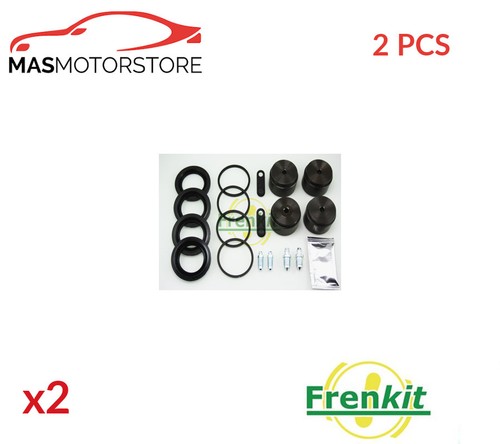 Brake caliper repair kit - caliper,