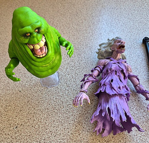 Ghostbusters haslab plasma - haslab,
