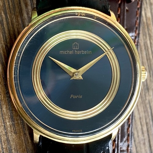 Ultra rare gold plated - plated, blue