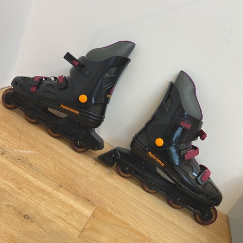 Rollerblade astroblades - rollerblade,