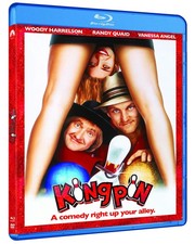 Kingpin (Blu-ray) Kingpin