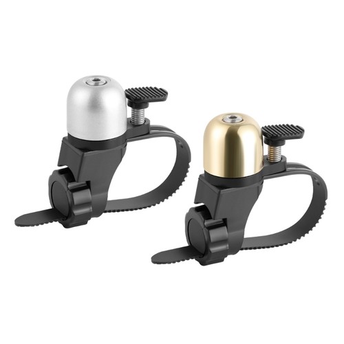Adjustable bike bells - adjustable,