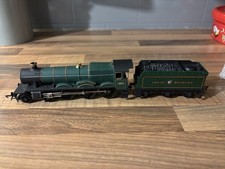 Hornby OO Gauge 4-6-0 Steam