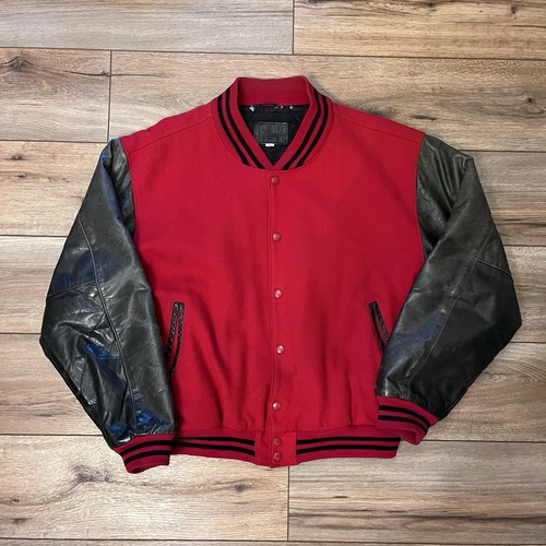 Vintage gap varsity - vintage,