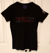 ISLE OF MAN TT Official Merch