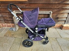 Bugaboo chameleon3 pushchair - bugaboo,