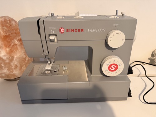 Singer 4423 heavy duty - singer,