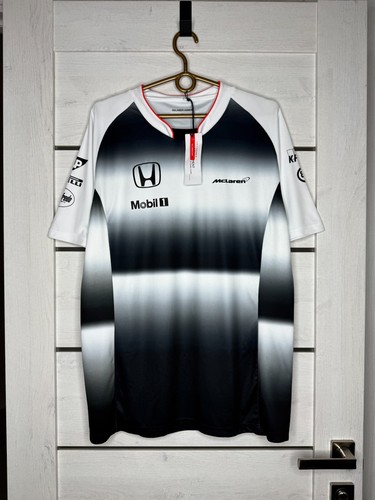 Nwt mclaren honda - mclaren, racing