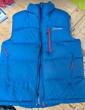 Berghaus Gilet Men's Medium