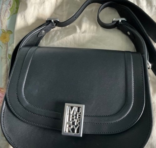 Mulberry sadie satchell - satchell, bag