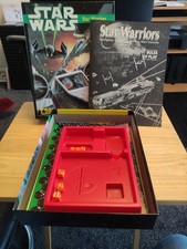 Star Warriors Star Wars Board