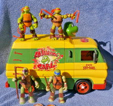 Teenage mutant ninja - mutant,