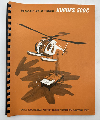 Vintage 1972 hughes - vintage,