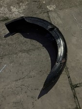 Pre Unit Triumph Rear Mudguard Pos T100 T110 T120