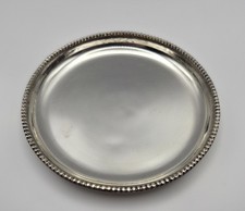 Hallmarked Sterling Silver