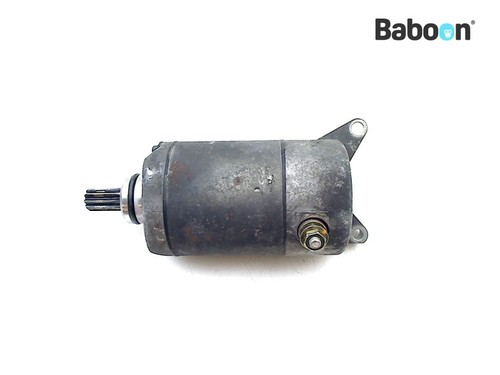 Starter motor yamaha xvs 650 - starter,