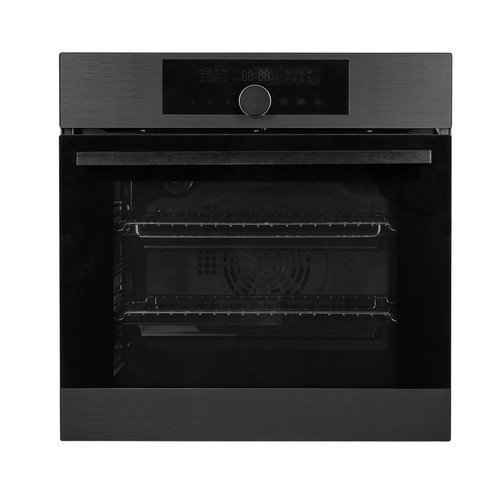 Single electric fan oven - single,