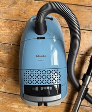 Miele Guard M1 Flex Vacuum Cleaner Nordic Blue C Grade