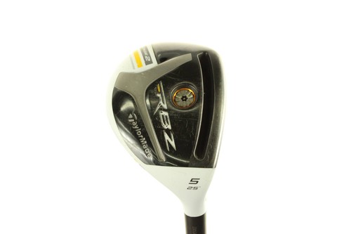 Taylormade rocketballz rbz - taylormade,