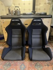 Recaro SR4 Wildcat Bucket