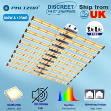 800W Grow Light Full Spectrum